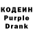 Codein Purple Drank Rob Palermo